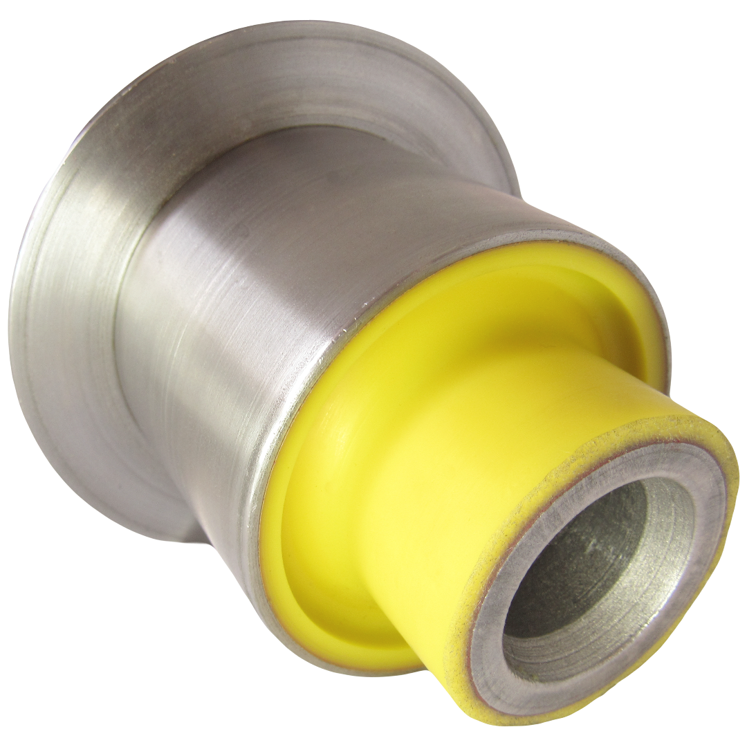 Поліуретановий сайлентблок переднього підрамника задній Toyota Camry 2001-2006 HARDNESS