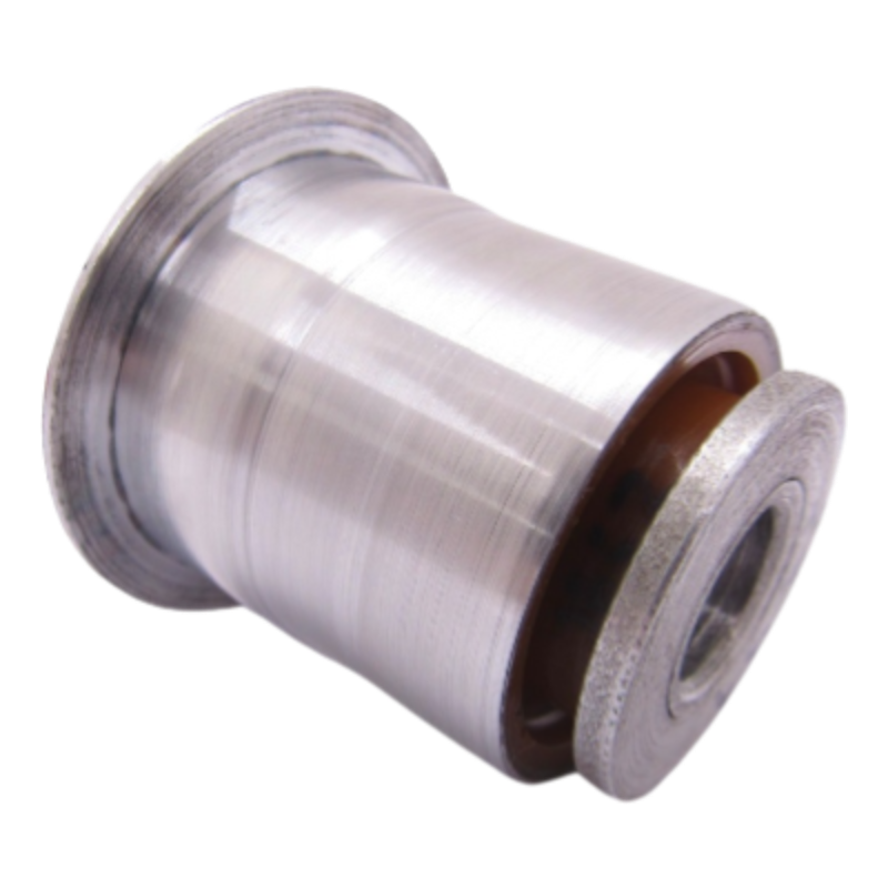 Поліуретановий сайлентблок переднього нижнього важеля задній Cadillac Cts 2007-2014 PP-2391