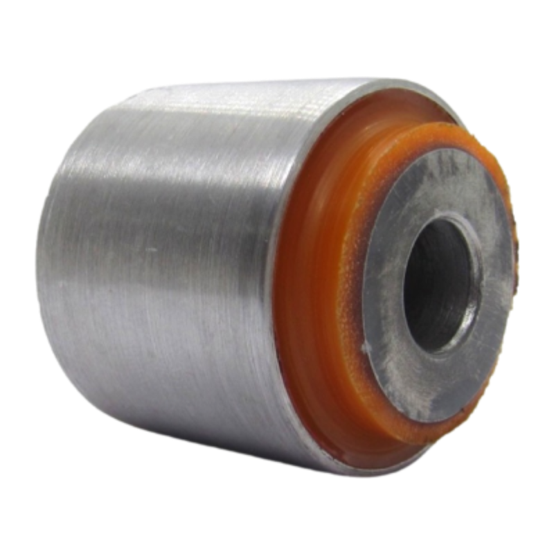 Поліуретановий сайлентблок заднього поперечного прямого важеля Porsche 911 1998-2006