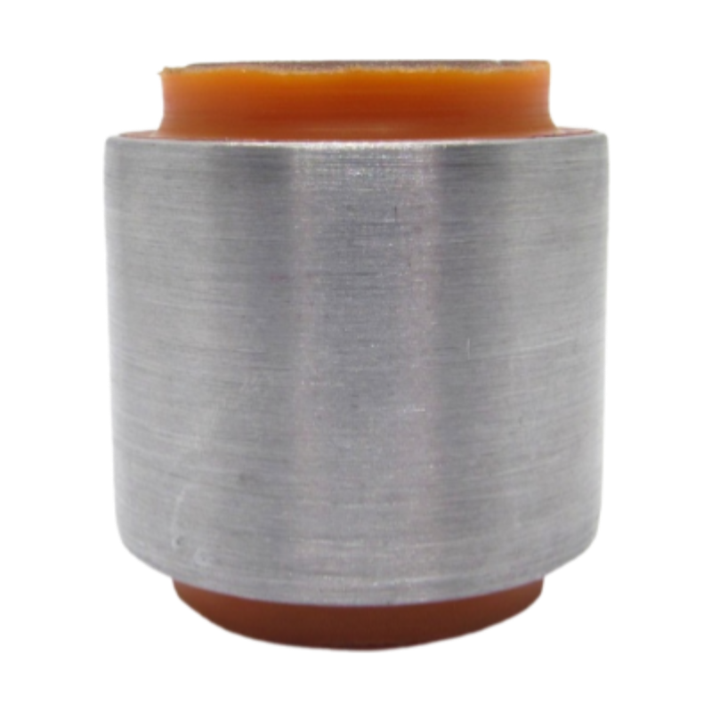 Поліуретановий сайлентблок заднього поперечного прямого важеля Porsche 911 1998-2006