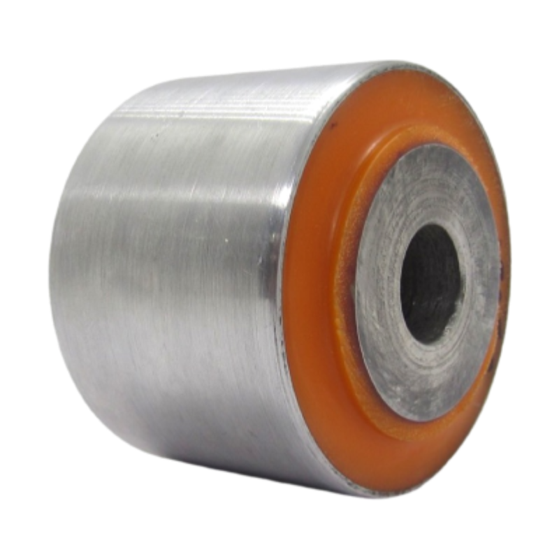 Поліуретановий сайлентблок заднього поперечного нижнього важеля зовнішній Porsche 911 1998-2006