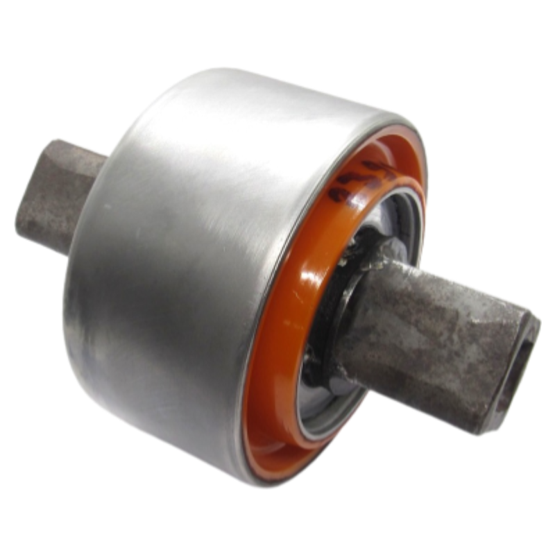 Поліуретановий сайлентблок тяги балансиру Hino Ranger 1969- РЕКОНСТРУКЦІЯ ВАШОГО (вид2)