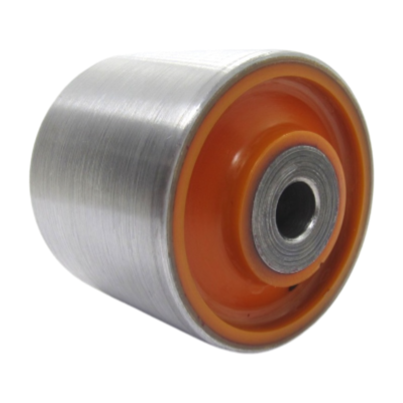 Поліуретановий сайлентблок заднього поздовжнього важеля передній Lancia Kappa 1994-2001