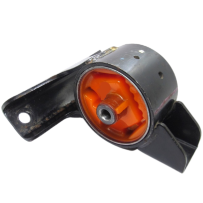 Поліуретанова подушка двигуна передня права Nissan Pixo 2009-2013 Послуга ПО ЗАМІНІ САЙЛЕНТБЛОКА