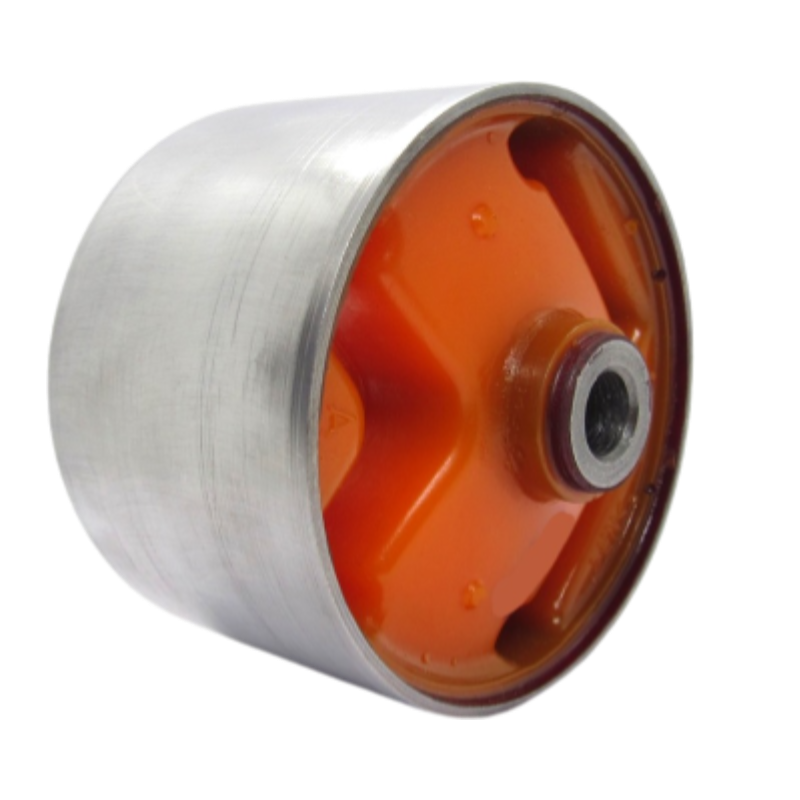 Поліуретанова подушка двигуна задня Nissan Pixo 2009-2013 ЗМІННИЙ САЙЛЕНТБЛОК