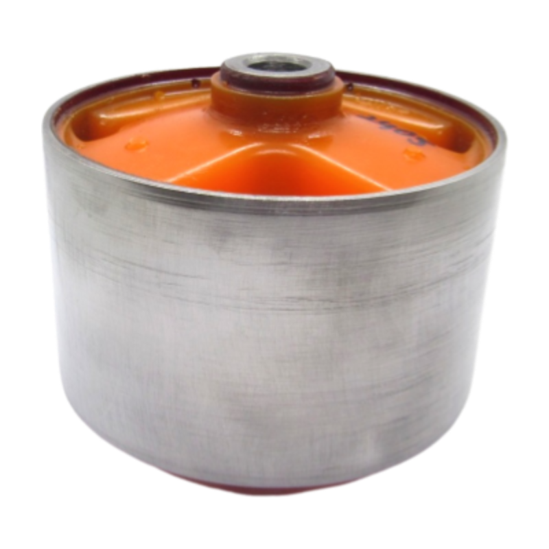 Поліуретанова подушка двигуна задня Nissan Pixo 2009-2013 ЗМІННИЙ САЙЛЕНТБЛОК