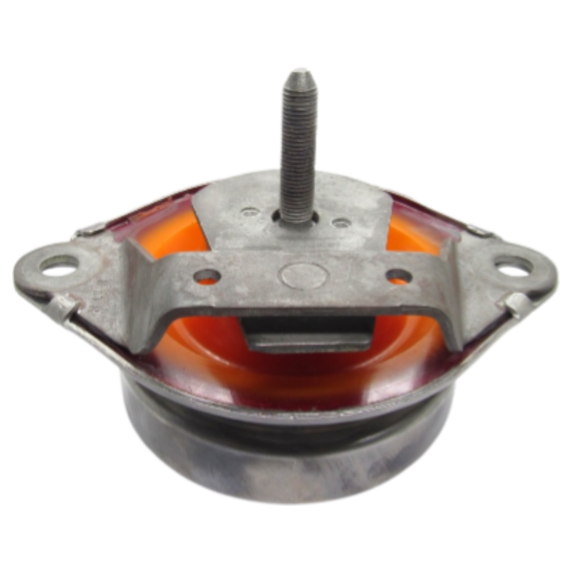 Поліуретанова подушка двигуна передня Alfa Romeo 166 1998-2007 РЕКОНСТРУКЦІЯ ВАШОЇ