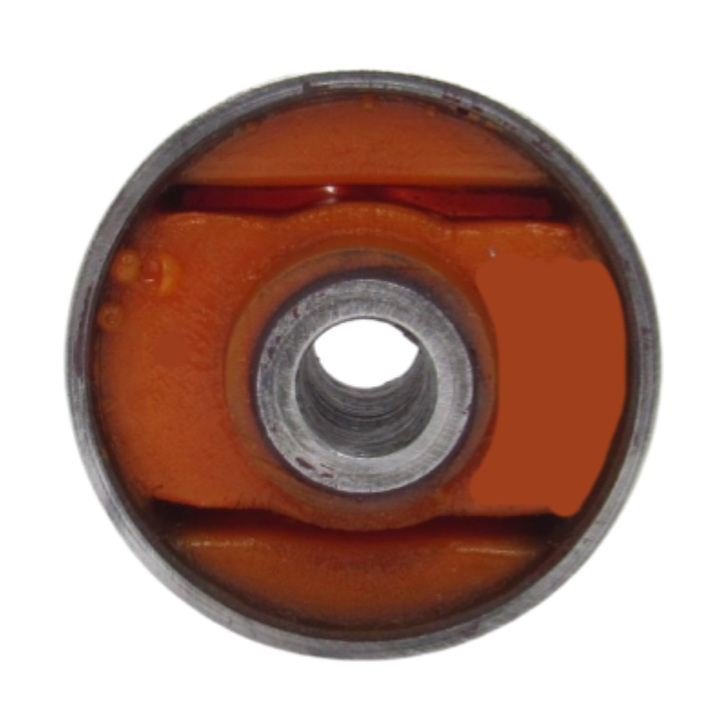 Поліуретанова подушка двигуна верхня Alfa Romeo 147 2000-2010 ЗМІННИЙ САЙЛЕНТБЛОК