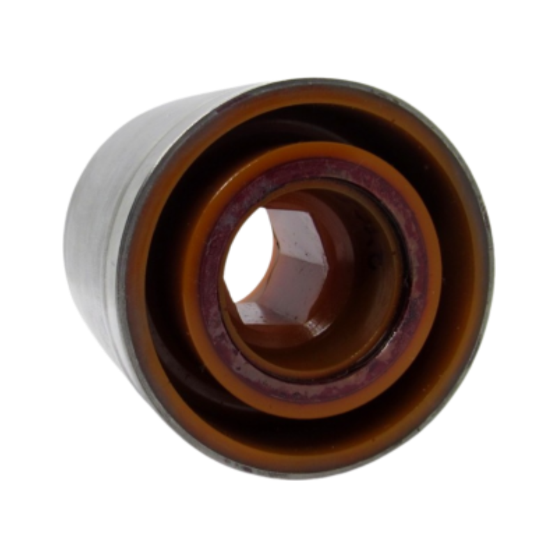 Поліуретановий сайлентблок переднього важеля задній Bmw E39 1995-2003