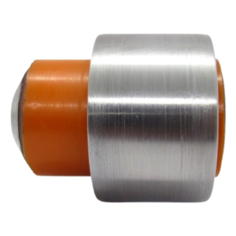 Поліуретановий сайлентблок заднього поперечного серпоподібного важеля зовнішній Lincoln Mkx 2016-