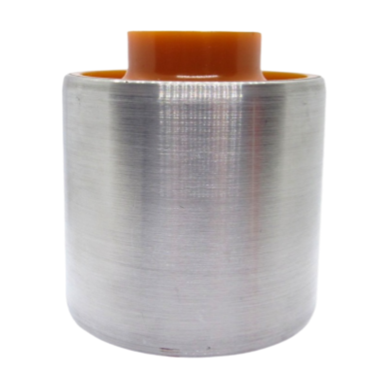 Полиуретановый cайлентблок переднего кривого рычага Ford Mustang 2015-