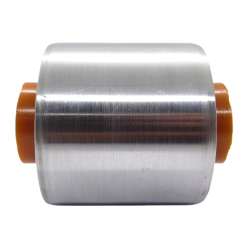 Полиуретановый cайлентблок переднего кривого рычага Ford Mustang 2015-