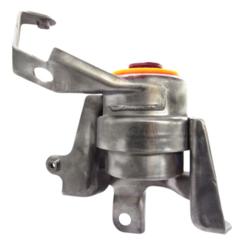 Поліуретанова подушка двигуна права Toyota Corolla Verso 2001-2007 РЕКОНСТРУКЦІЯ ВАШОЇ