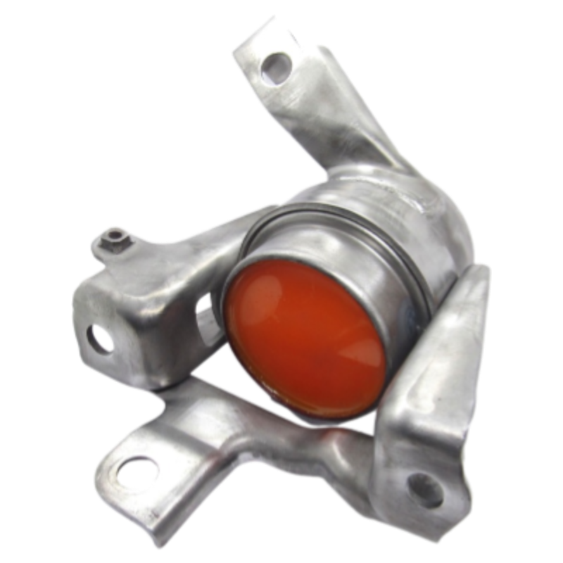 Поліуретанова подушка двигуна права Toyota Corolla Verso 2001-2007 РЕКОНСТРУКЦІЯ ВАШОЇ