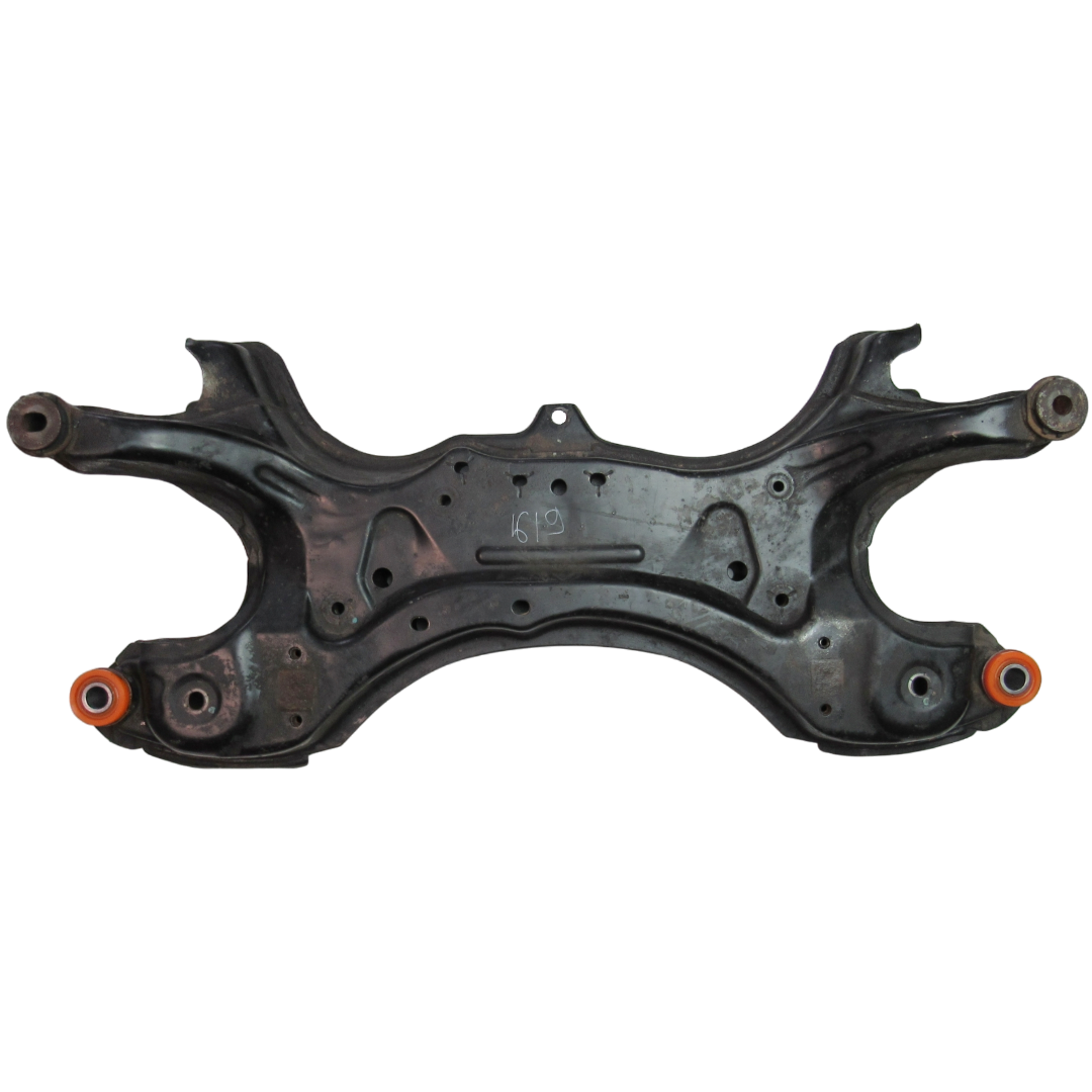 Front subframe Toyota Avensis 2003-2009 Service with repressing of bushings (Bushings are not included in the price)