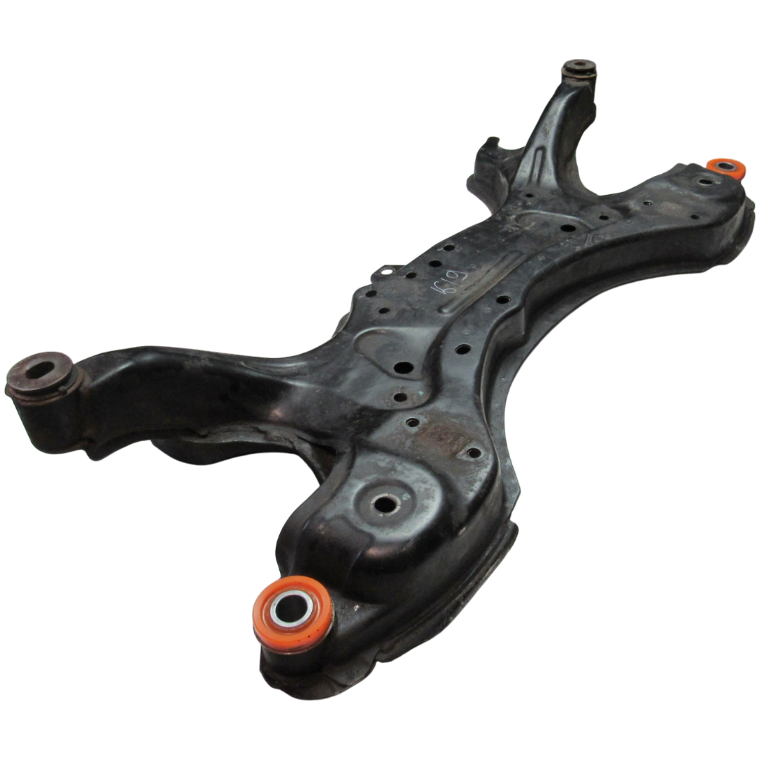 Front subframe Toyota Avensis 2003-2009 Service with repressing of bushings (Bushings are not included in the price)