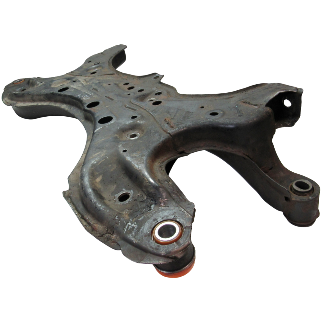 Front subframe Toyota Avensis 2003-2009 Service with repressing of bushings (Bushings are not included in the price)