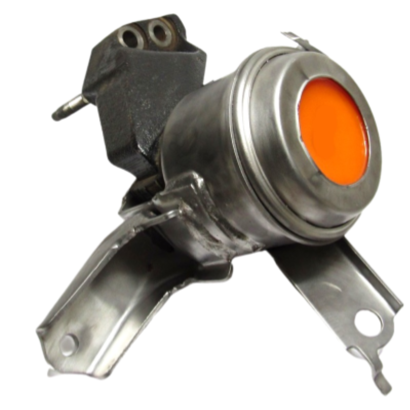 Полиуретановая подушка двигателя правая Toyota Yaris 2006-2011 РЕКОНСТРУКЦИЯ ВАШЕЙ