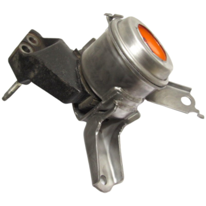 Полиуретановая подушка двигателя правая Toyota Yaris 2006-2011 РЕКОНСТРУКЦИЯ ВАШЕЙ