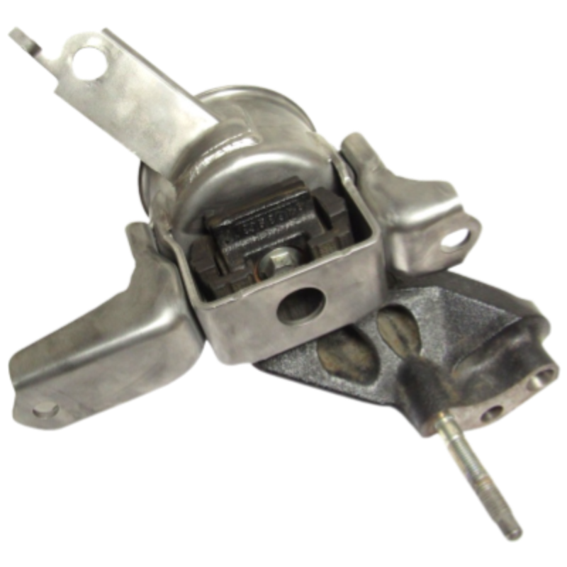 Полиуретановая подушка двигателя правая Toyota Yaris 2006-2011 РЕКОНСТРУКЦИЯ ВАШЕЙ