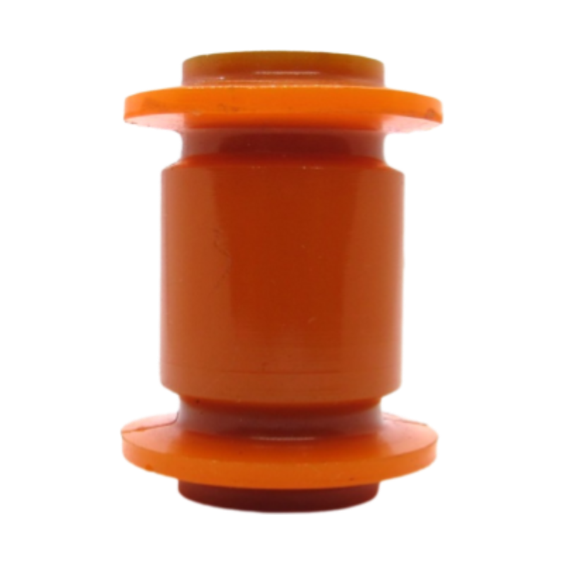 Поліуретановий сайлентблок заднього поперечного важеля зовнішній Toyota Camry 1982-1986