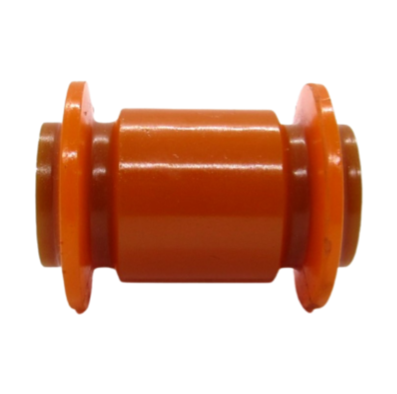 Поліуретановий сайлентблок заднього поперечного важеля зовнішній Toyota Camry 1982-1986