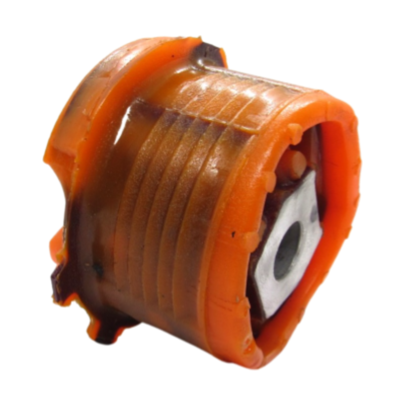 Polyurethane bushing rear subframe front Merсedes 140 1991-1998