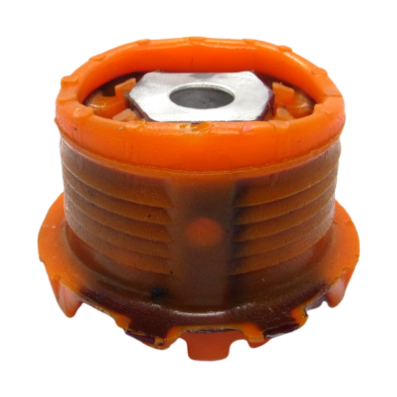 Polyurethane bushing rear subframe front Merсedes 140 1991-1998