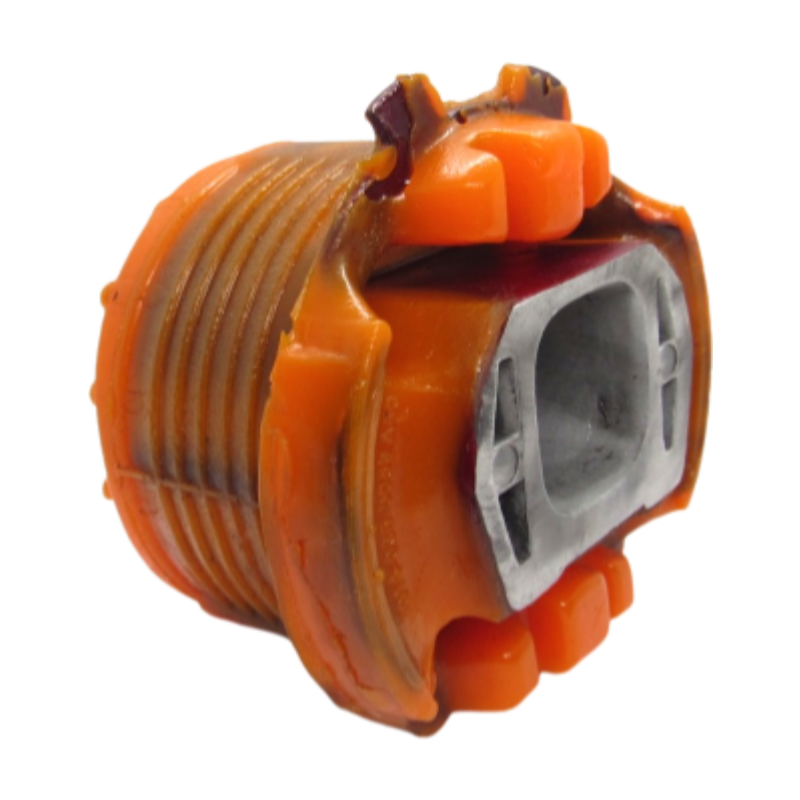 Polyurethane bushing rear subframe front Merсedes 140 1991-1998