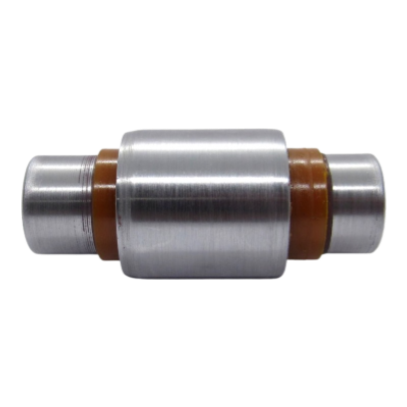 Поліуретановий сайлентблок задньої поперечної тяги верхній Nissan Fuga 2009-