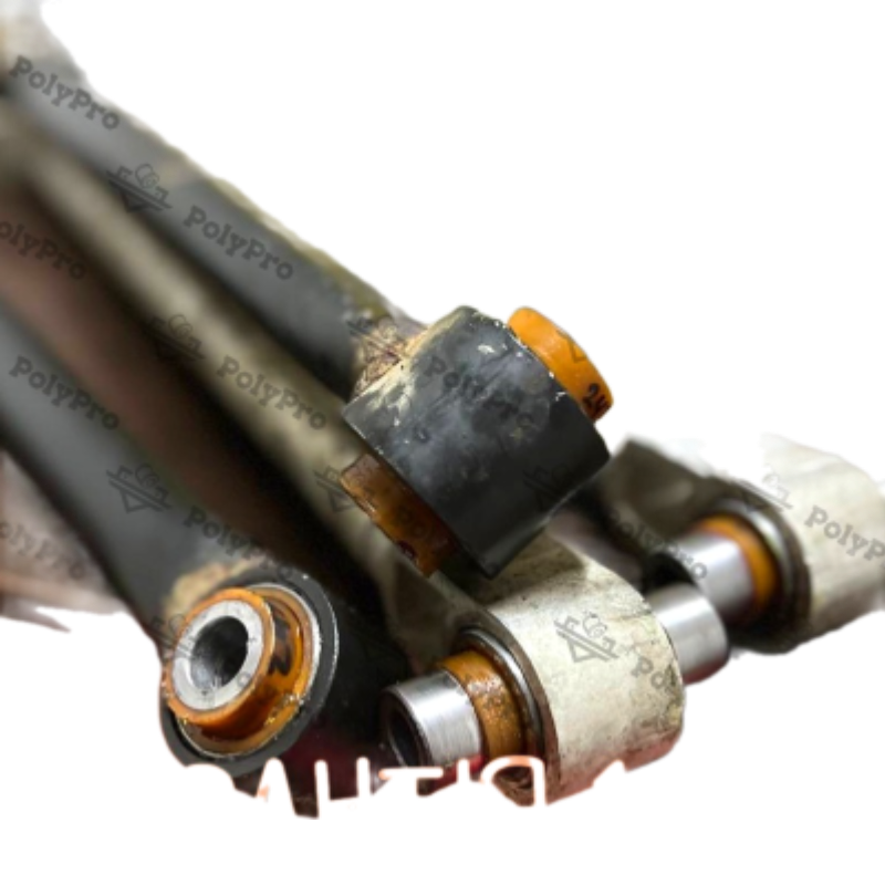 Задня поперечна тяга Nissan Fuga 2009- Послуга з перепресування сайлентблоків (Сайлентблоки в ціну не входять)