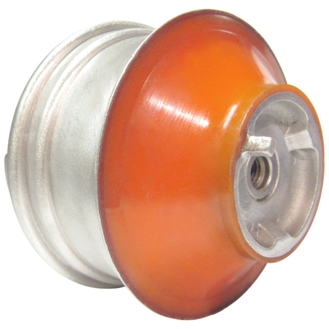 Поліуретанова подушка АКПП Jeep Grand Cherokee 1998-2004