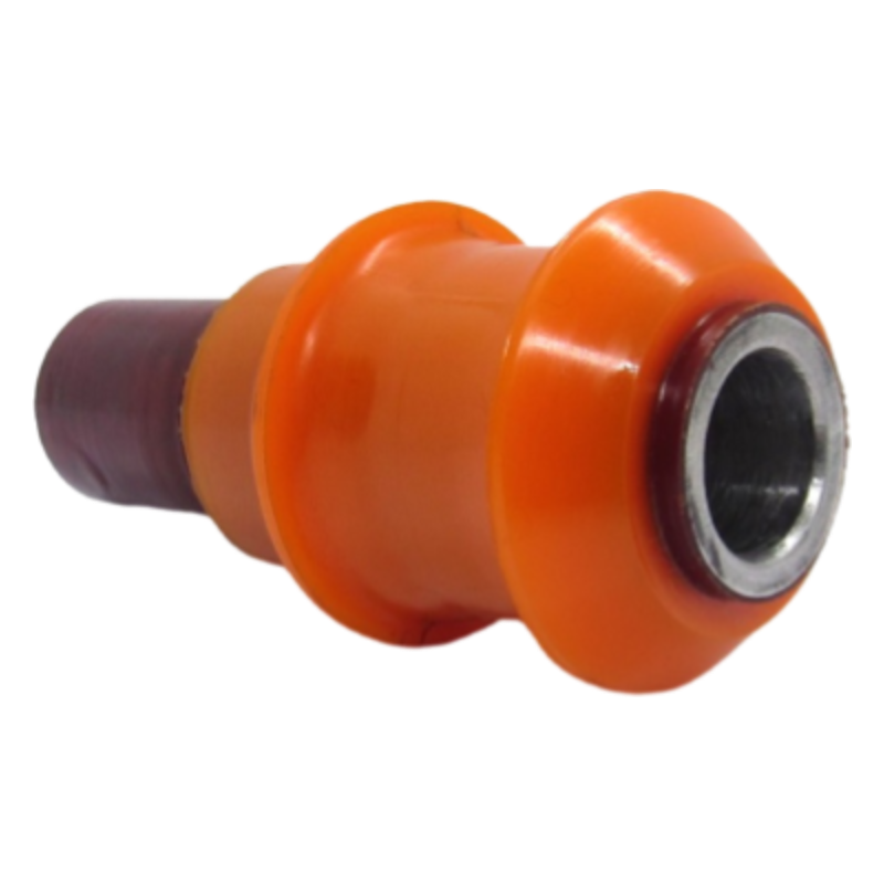 Полиуретановый сайлентблок заднего амортизатора верхний Jeep Wrangler 2018- амортизатор Falcon