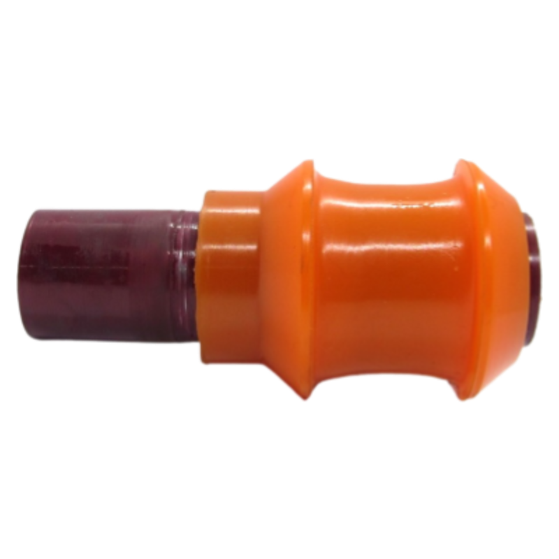 Полиуретановый сайлентблок заднего амортизатора верхний Jeep Wrangler 2018- амортизатор Falcon