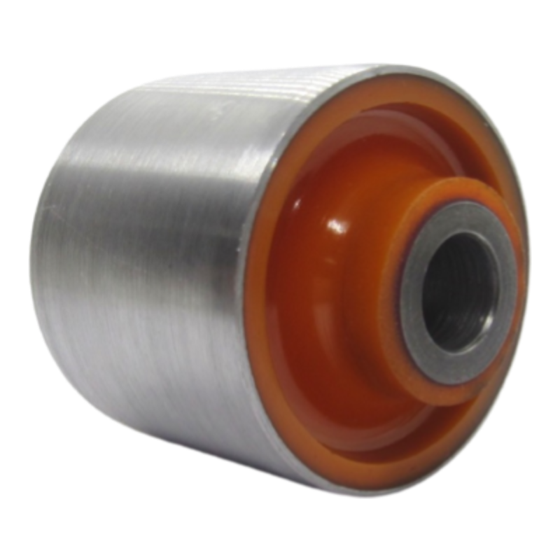 Поліуретановий сайлентблок заднього верхнього поздовжнього важеля задній Hyundai Grandeur 2016-2022