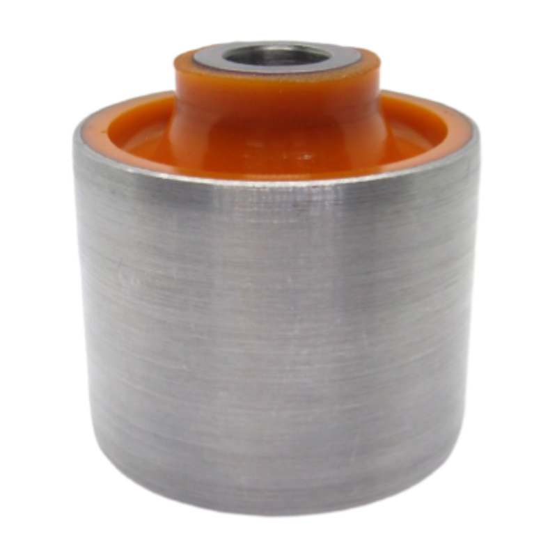 Поліуретановий сайлентблок заднього верхнього поздовжнього важеля задній Hyundai Grandeur 2016-2022