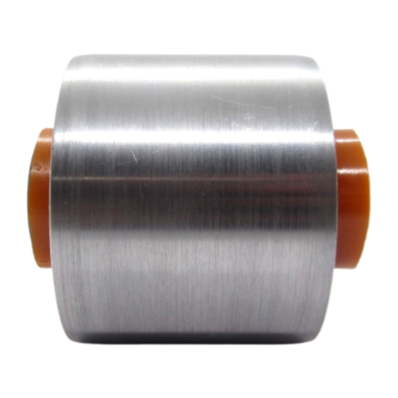 Поліуретановий сайлентблок заднього верхнього поздовжнього важеля задній Hyundai Grandeur 2016-2022