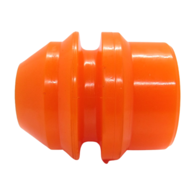 Поліуретановий сайлентблок переднього важеля задній Plymouth Voyager 1984-1990 КОМПЛЕКТ