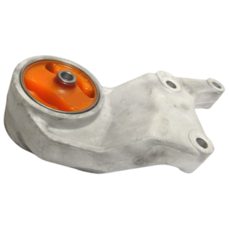 Polyurethane cushion gearbox Kia Carens 1999-2006 BUSHING REPLACEMENT service