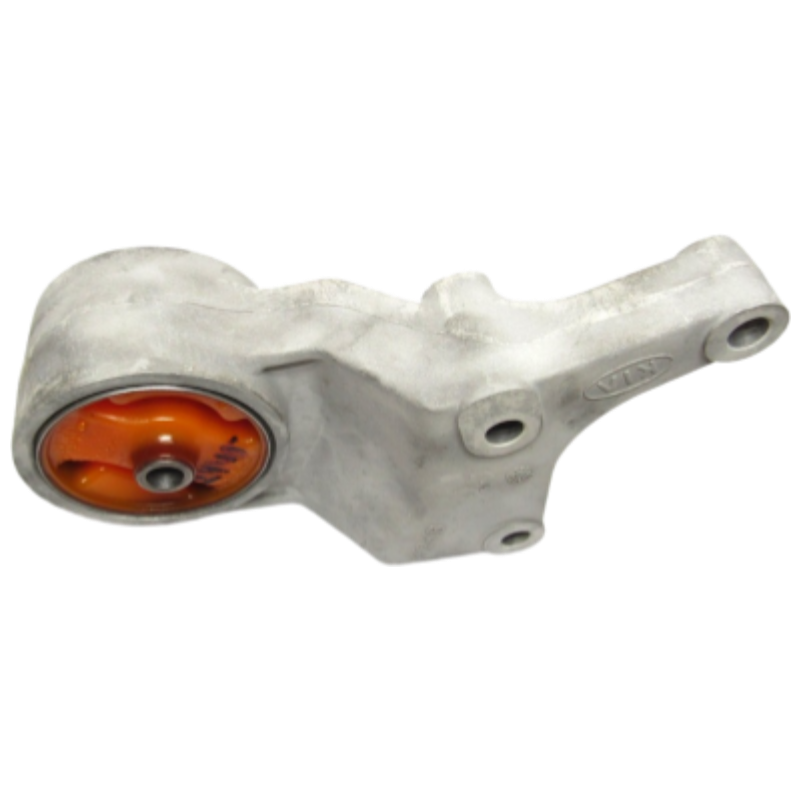 Polyurethane cushion gearbox Kia Carens 1999-2006 BUSHING REPLACEMENT service