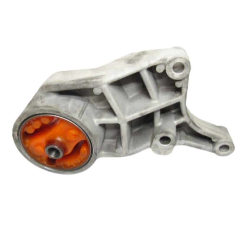 Polyurethane cushion gearbox Kia Carens 1999-2006 BUSHING REPLACEMENT service