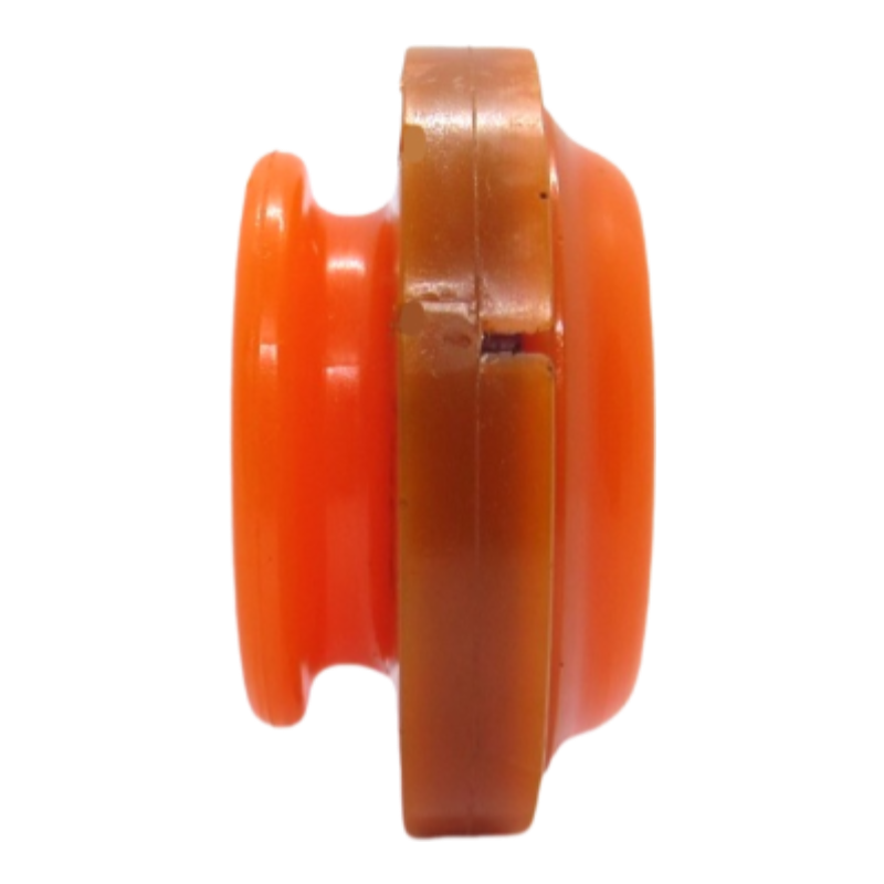 Polyurethane bushing of the front lower stretching arm Toyota Hiace 2004-