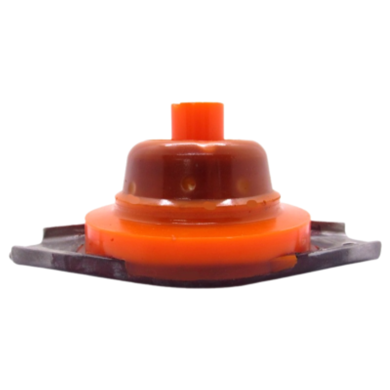 Поліуретанова опора заднього амортизатора Nissan Almera Tino 1998-2006 РЕКОНСТРУКЦІЯ ВАШОЇ