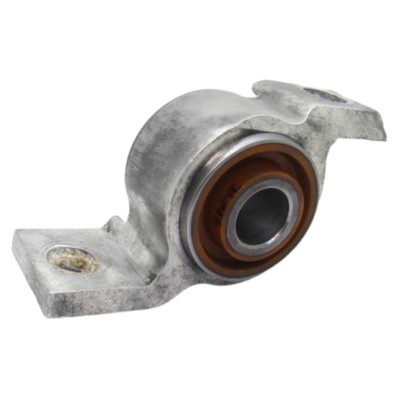 Поліуретановий сайлентблок заднього верхнього важеля Volvo Xc90 2002-2014 Лівий Послуга ПО ЗАМІНІ САЙЛЕНТБЛОКА