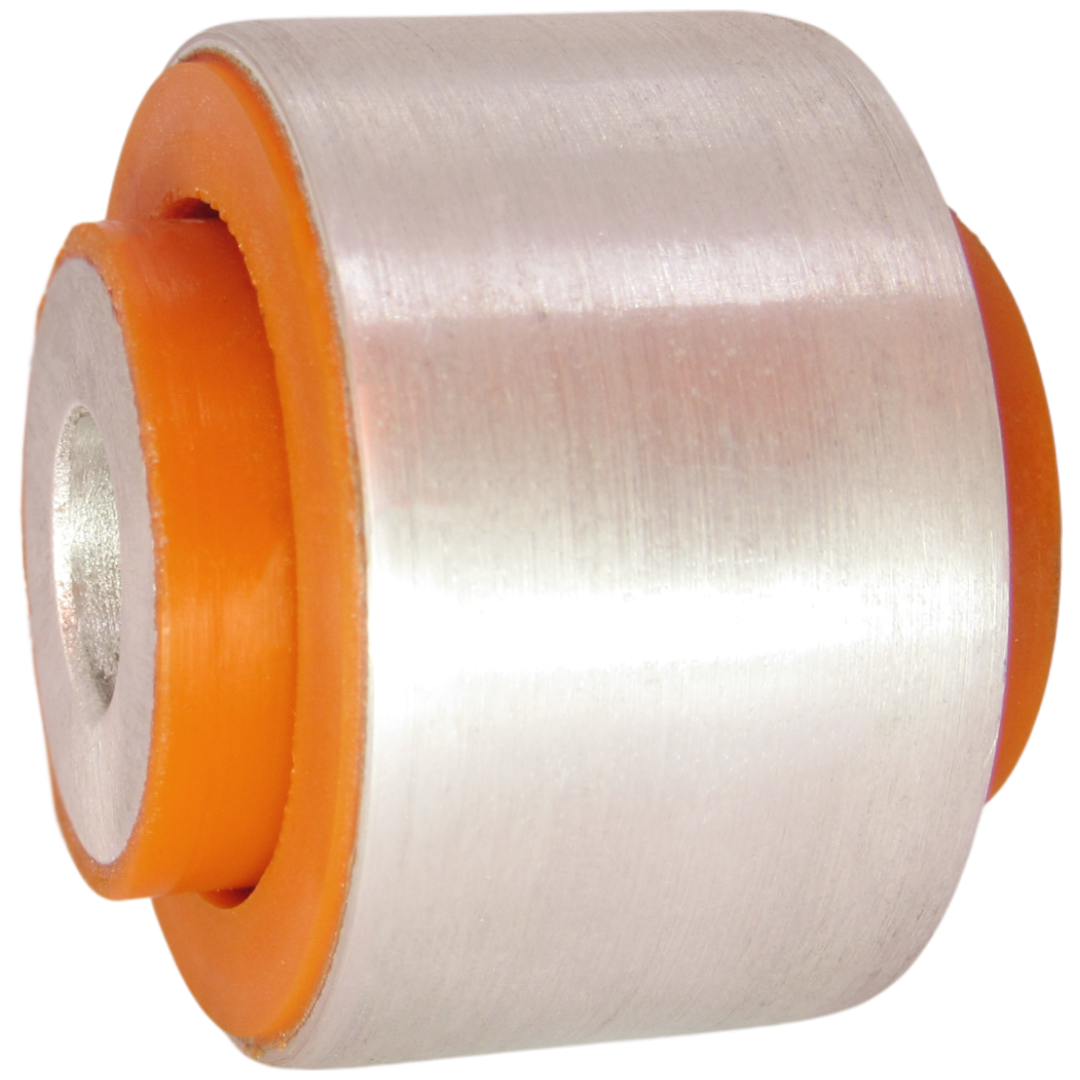 Полиуретановый сайлентблок задней вертикальной тяги Tesla Model S 2012-