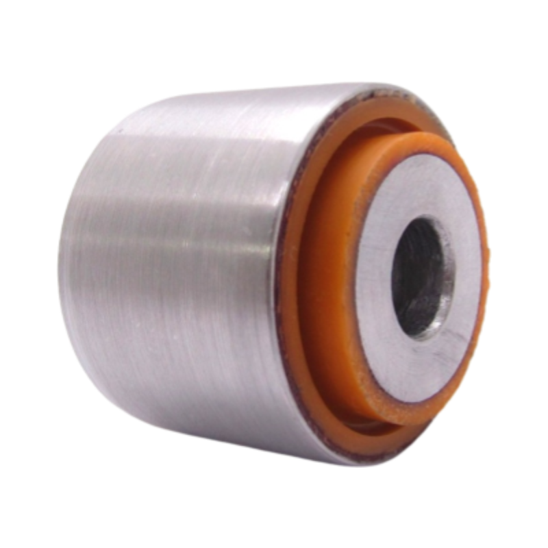 Полиуретановый сайлентблок заднего вертикального рычага Tesla Model S 2012-