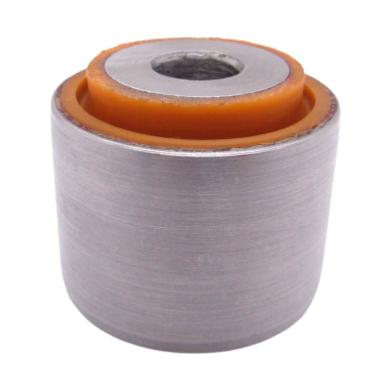 Полиуретановый сайлентблок заднего вертикального рычага Tesla Model S 2012-