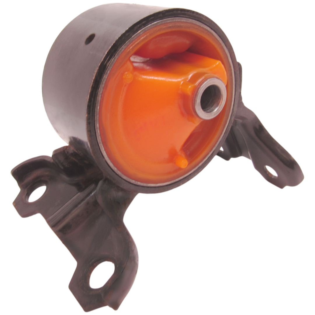 Поліуретанова подушка двигуна ліва Citroen C-Crosser 2007-2013 2.2L Послуга ПО ЗАМІНІ САЙЛЕНТБЛОКА