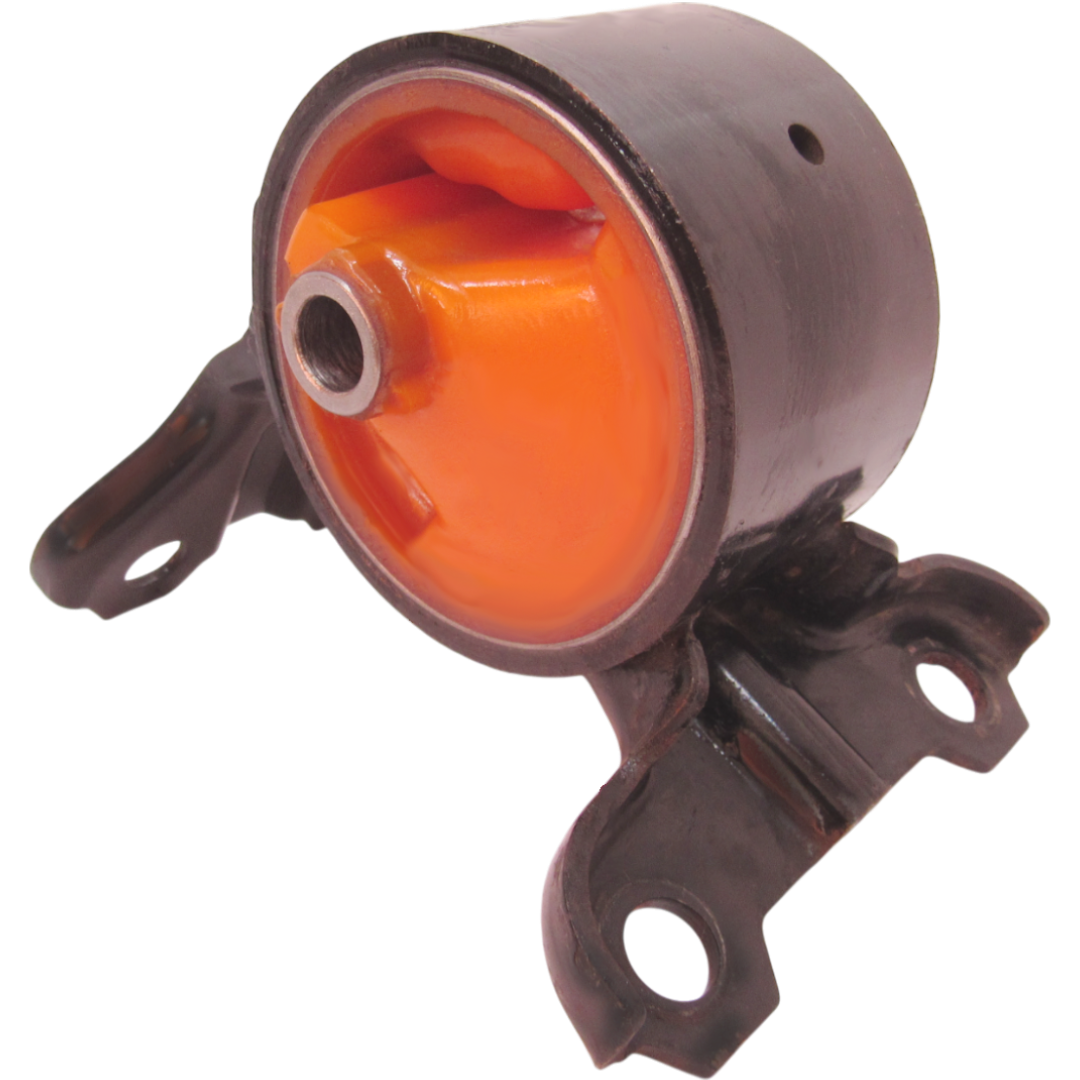 Поліуретанова подушка двигуна ліва Citroen C-Crosser 2007-2013 2.2L Послуга ПО ЗАМІНІ САЙЛЕНТБЛОКА