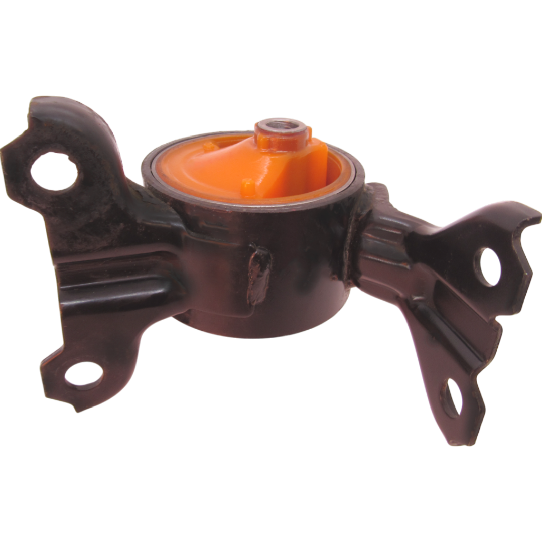 Поліуретанова подушка двигуна ліва Citroen C-Crosser 2007-2013 2.2L Послуга ПО ЗАМІНІ САЙЛЕНТБЛОКА